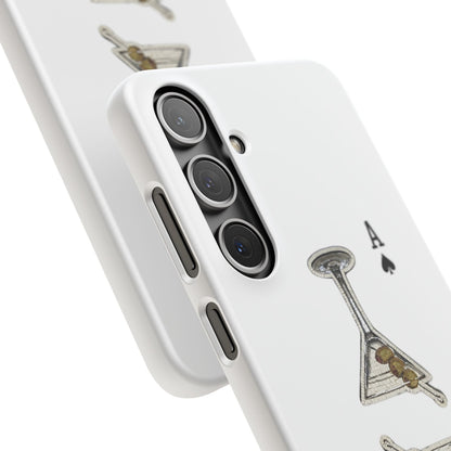Martini Ace Case