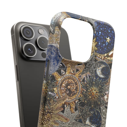 Celestial Sun & Moon Case