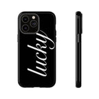 Lucky Phone Case