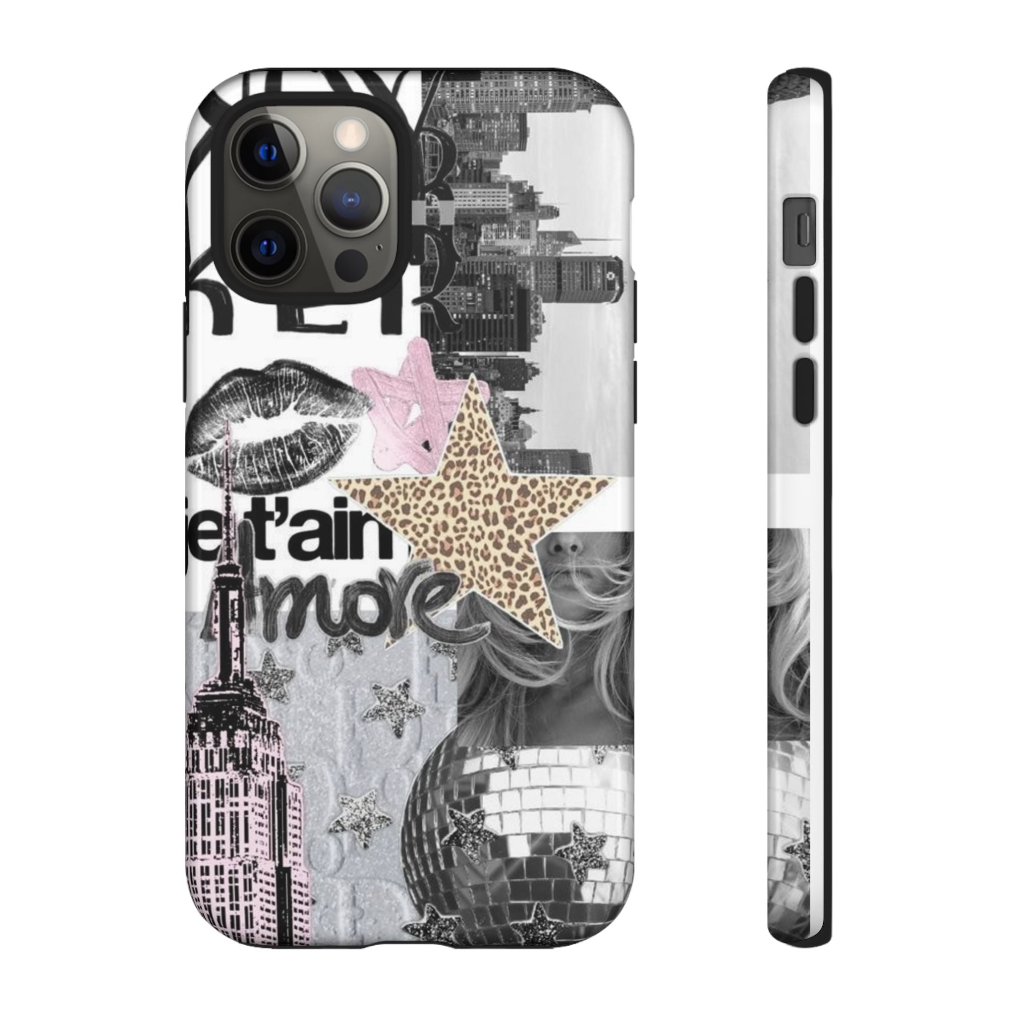Amore NYC Phone Case