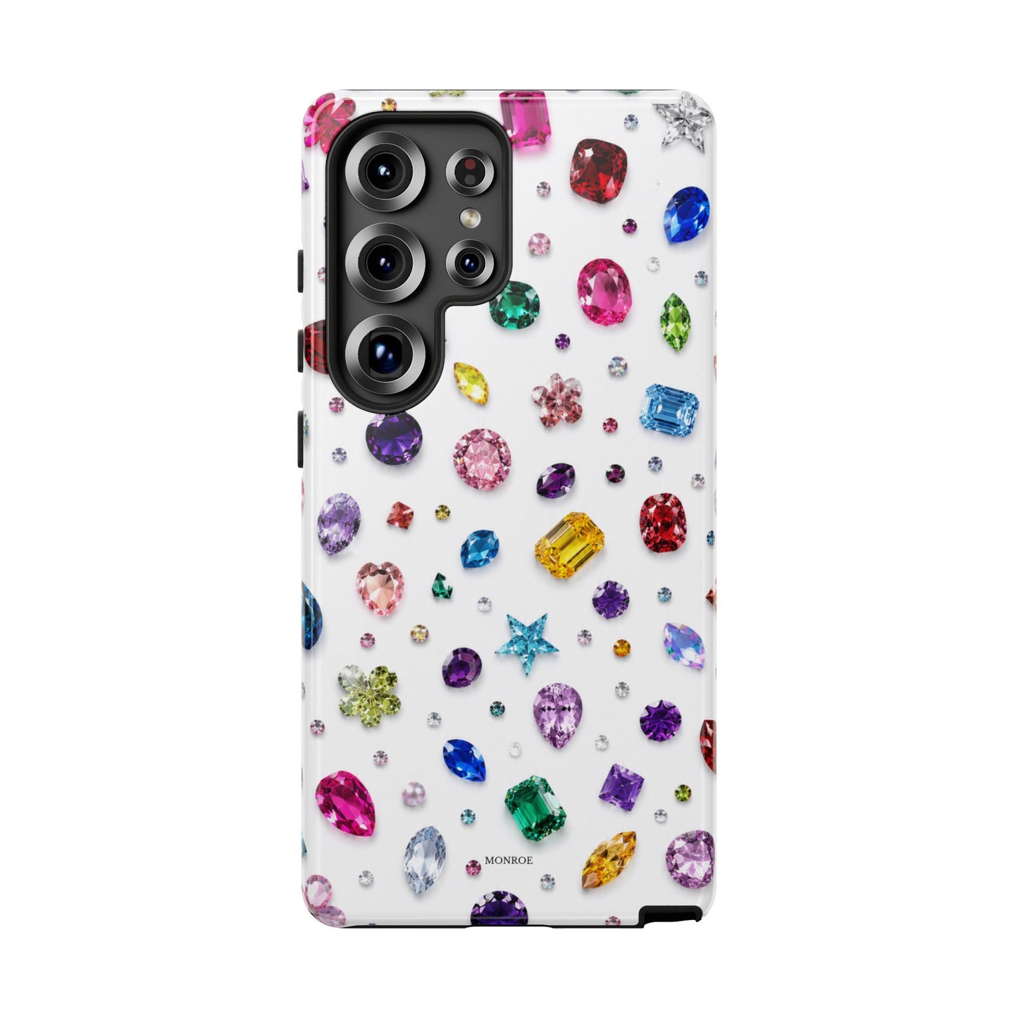 Kylie Tough Case