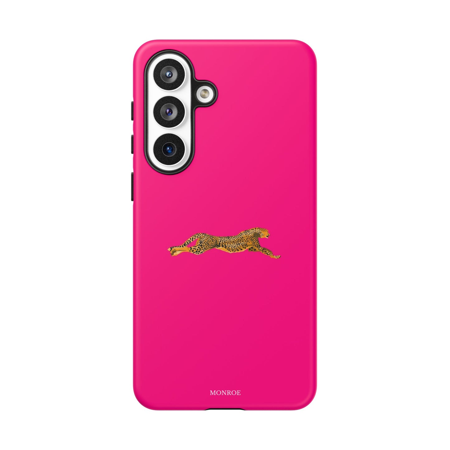 Leopard Sprint Tough Case