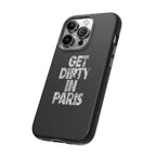 In Paris Phone Case