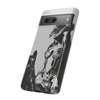 Cow Girl Phone Case