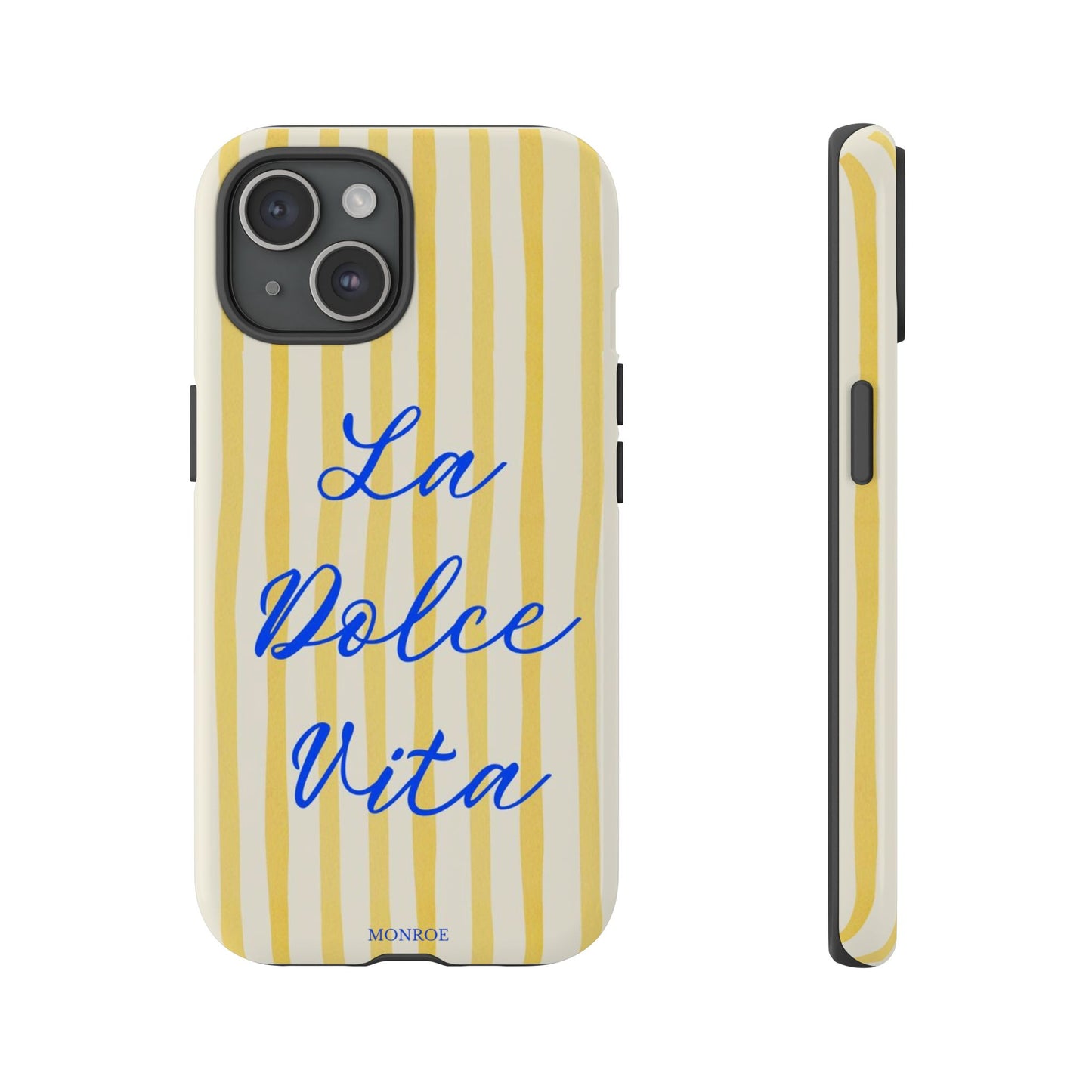 La Dolce Vita Tough Case