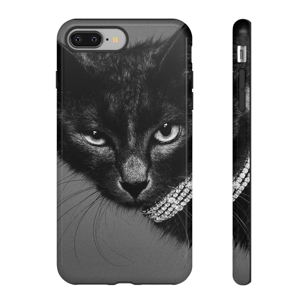 Kitten Bling Phone Case