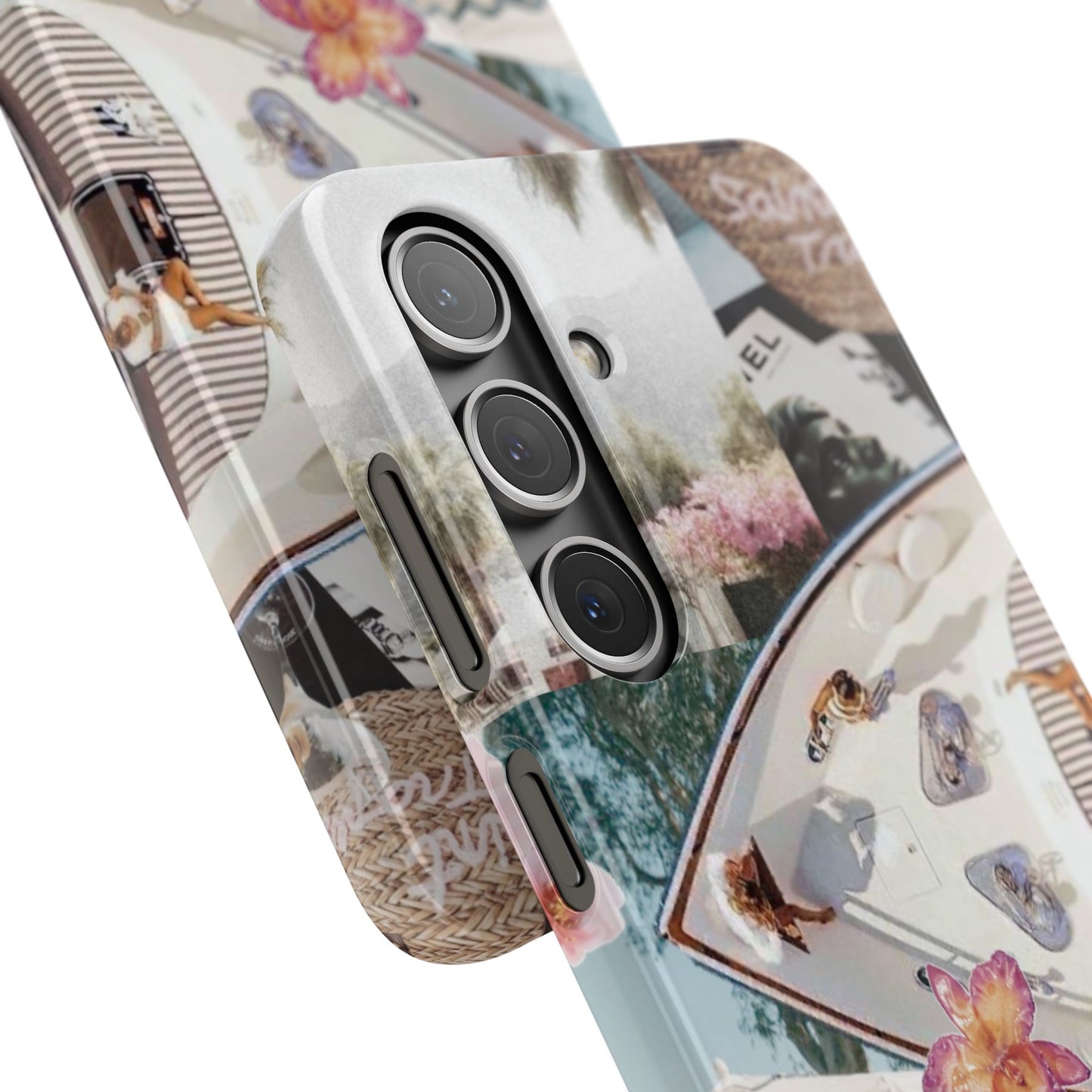 Saint Tropez Case