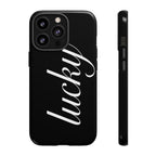 Lucky Phone Case