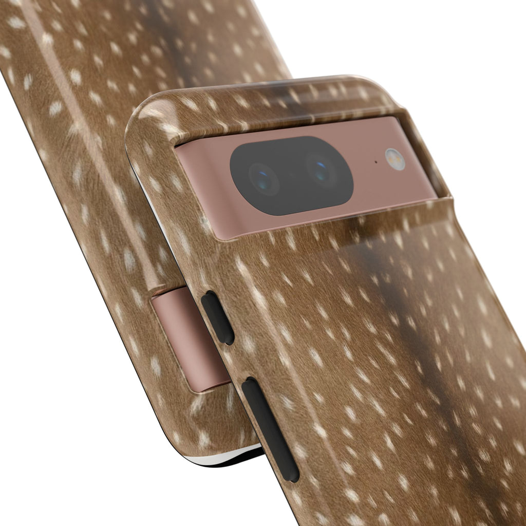 “Autumn” Phone Case