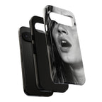 Vintage Face Phone Case