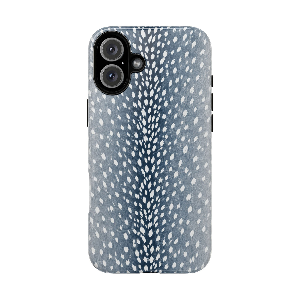 Glacier Spotted Antelope Tough Case