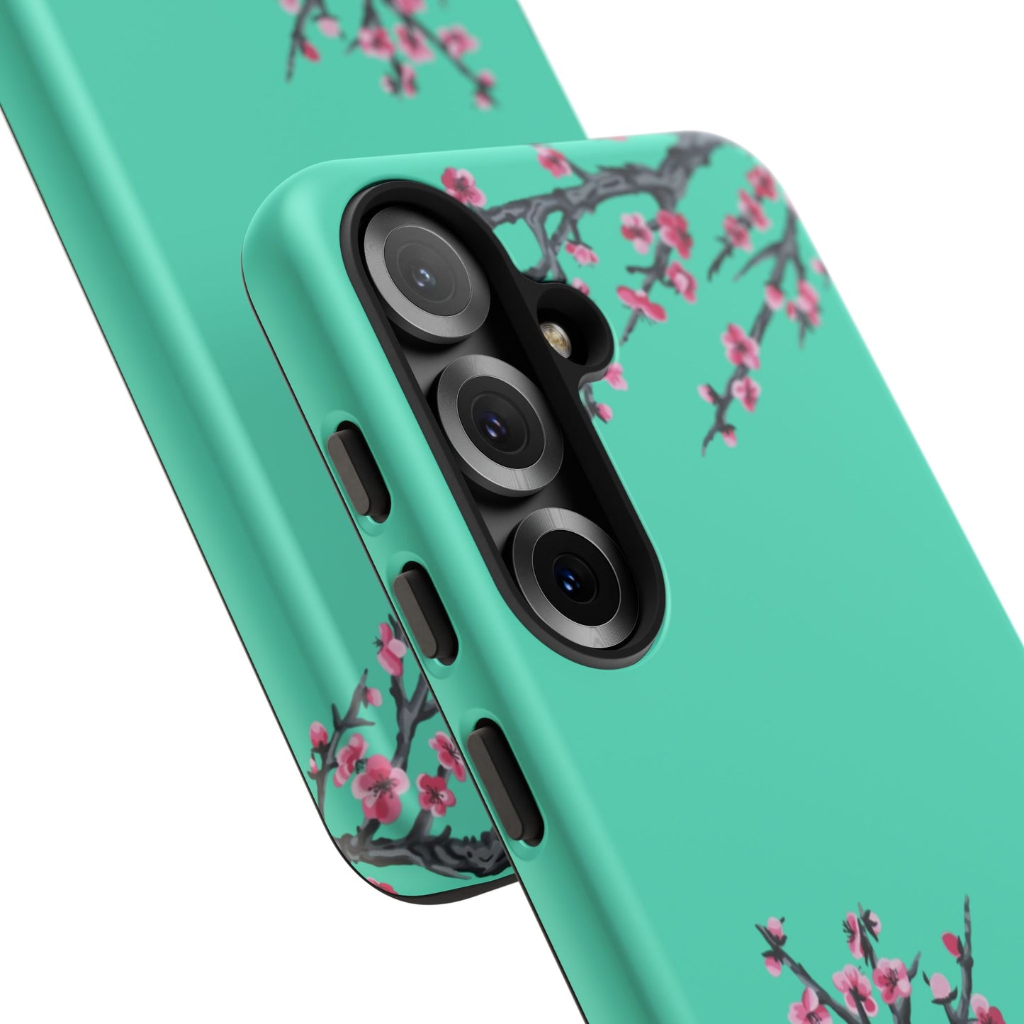 Cherry Blossom Tough Case