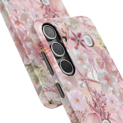 Pretty Pastel Case
