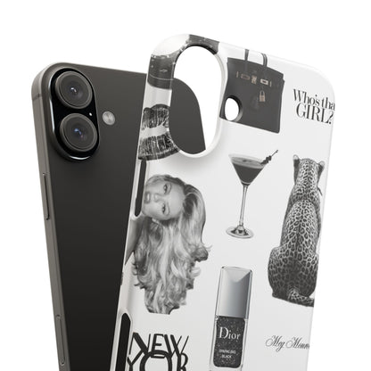 City Glam Case