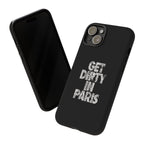 In Paris Phone Case