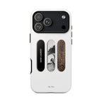 Saint Surf Phone Case