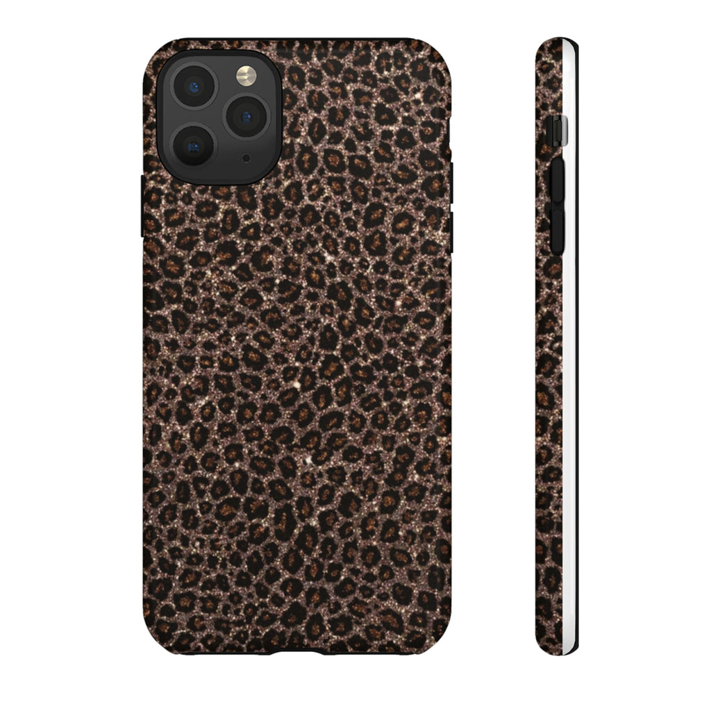 Iconic Print Phone Case