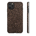 Iconic Print Phone Case