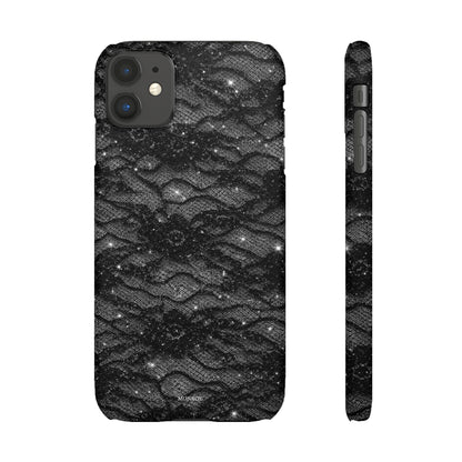 Midnight Lace Case