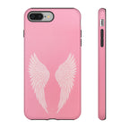 Runway Wings Phone Case