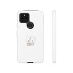 Snow Globe Phone Case