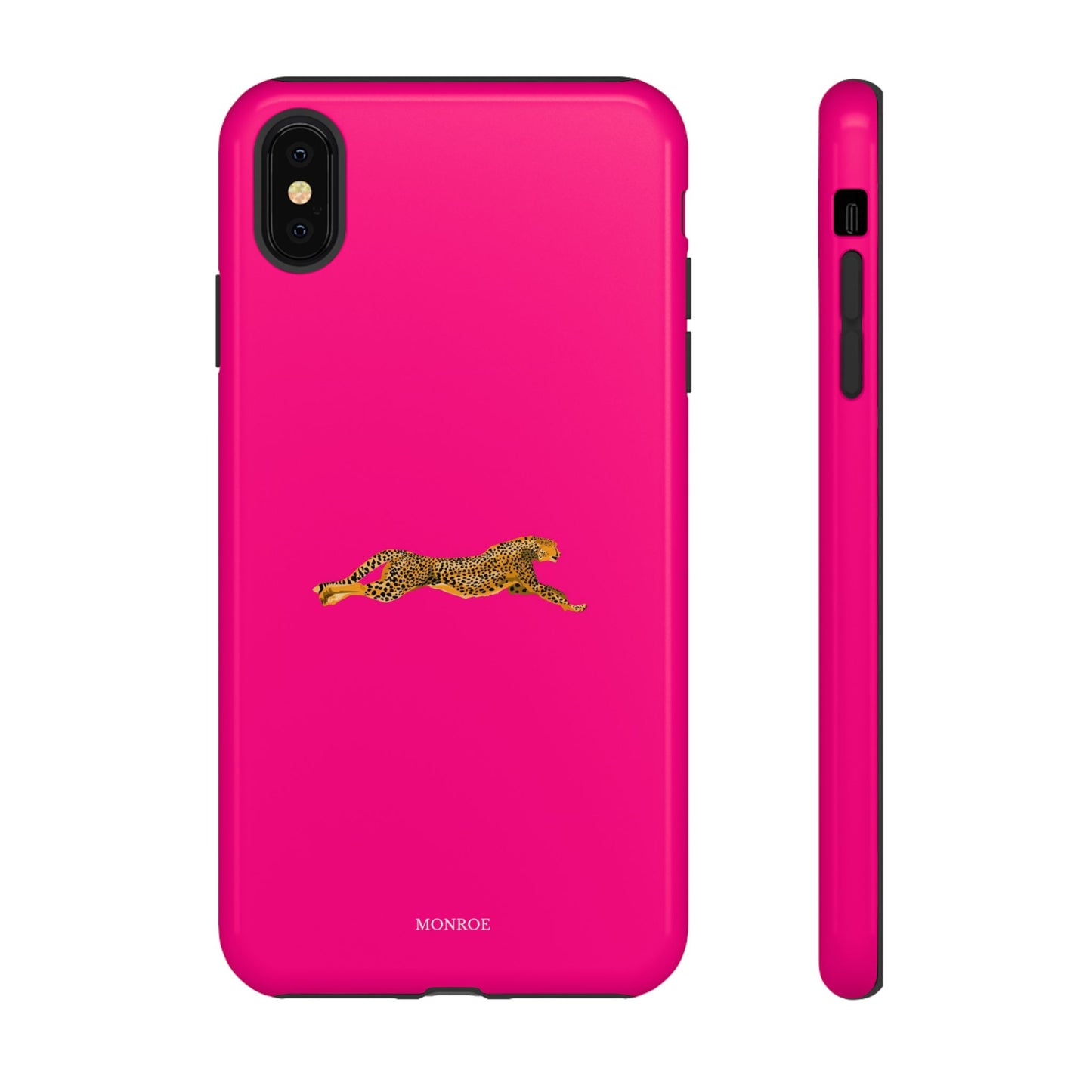 Leopard Sprint Tough Case