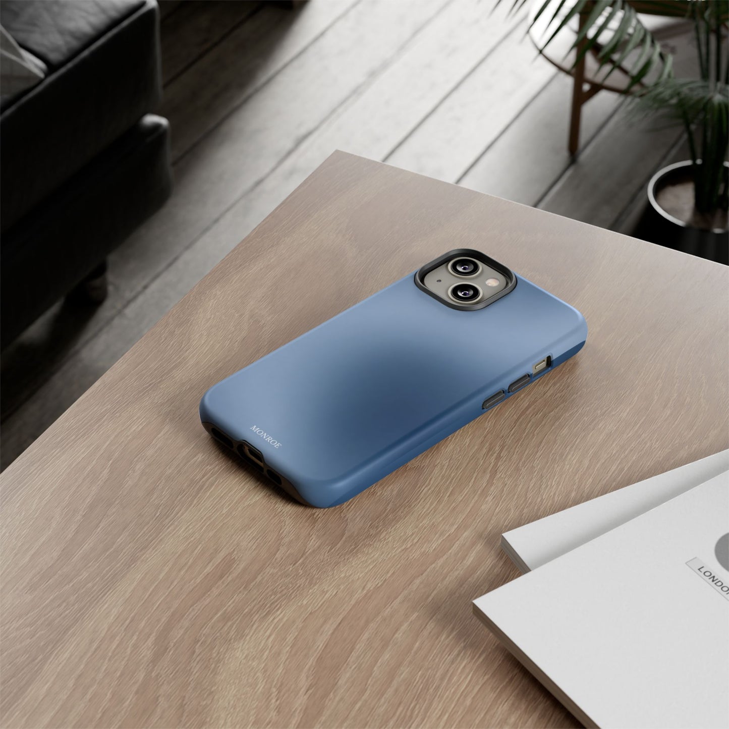 Navy Tough Case