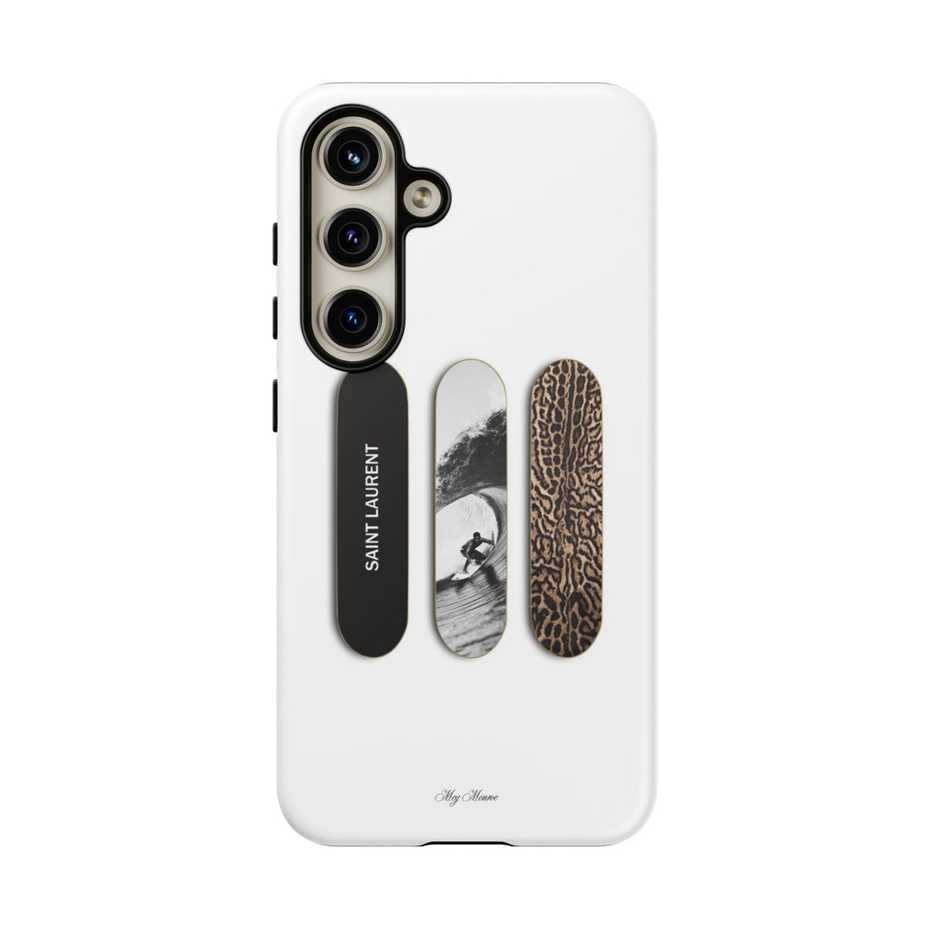 Saint Surf Phone Case