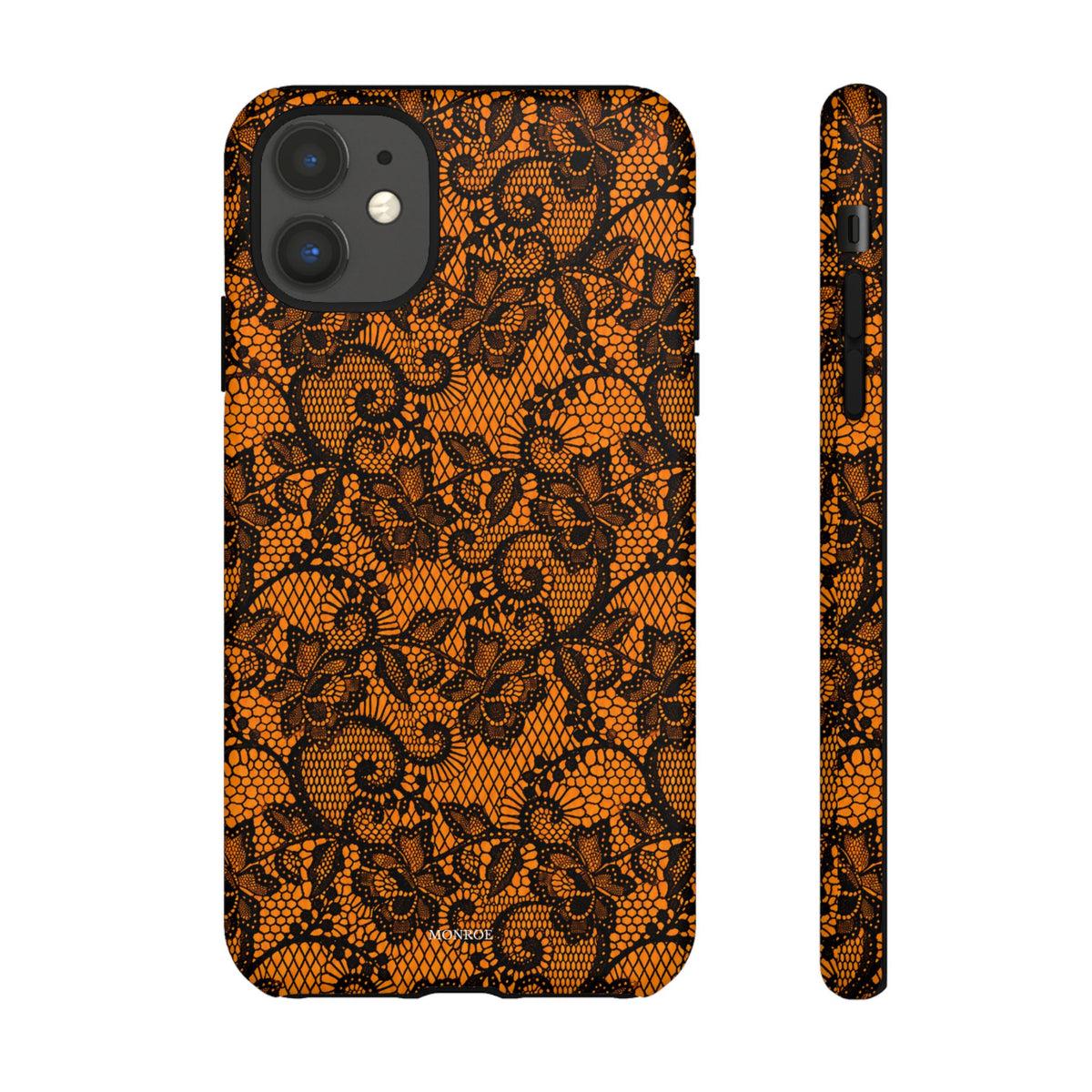 Pumpkin Spice Tough Case