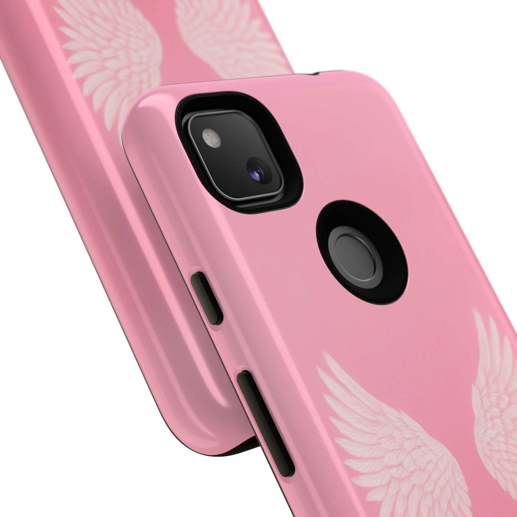Runway Wings Phone Case