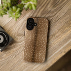 “Autumn” Phone Case