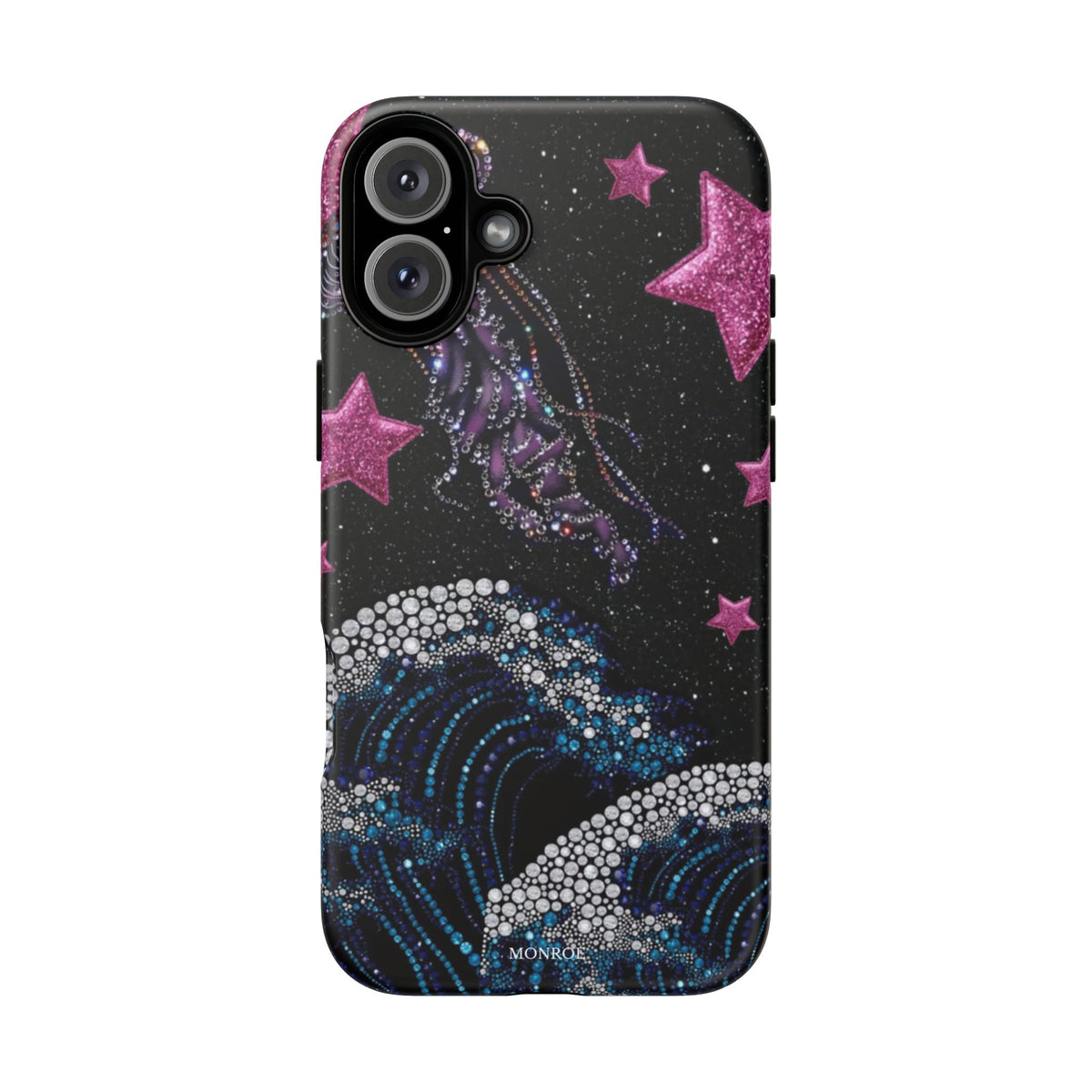 Galaxy Wave Tough Case