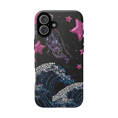 Galaxy Wave Tough Case