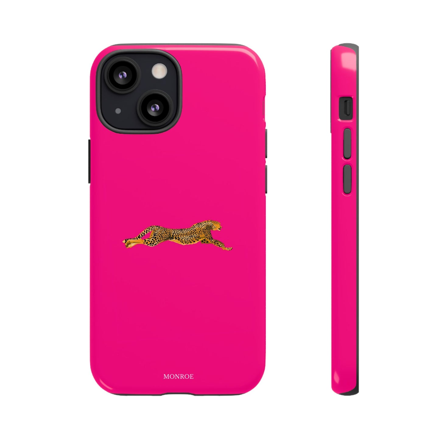Leopard Sprint Tough Case