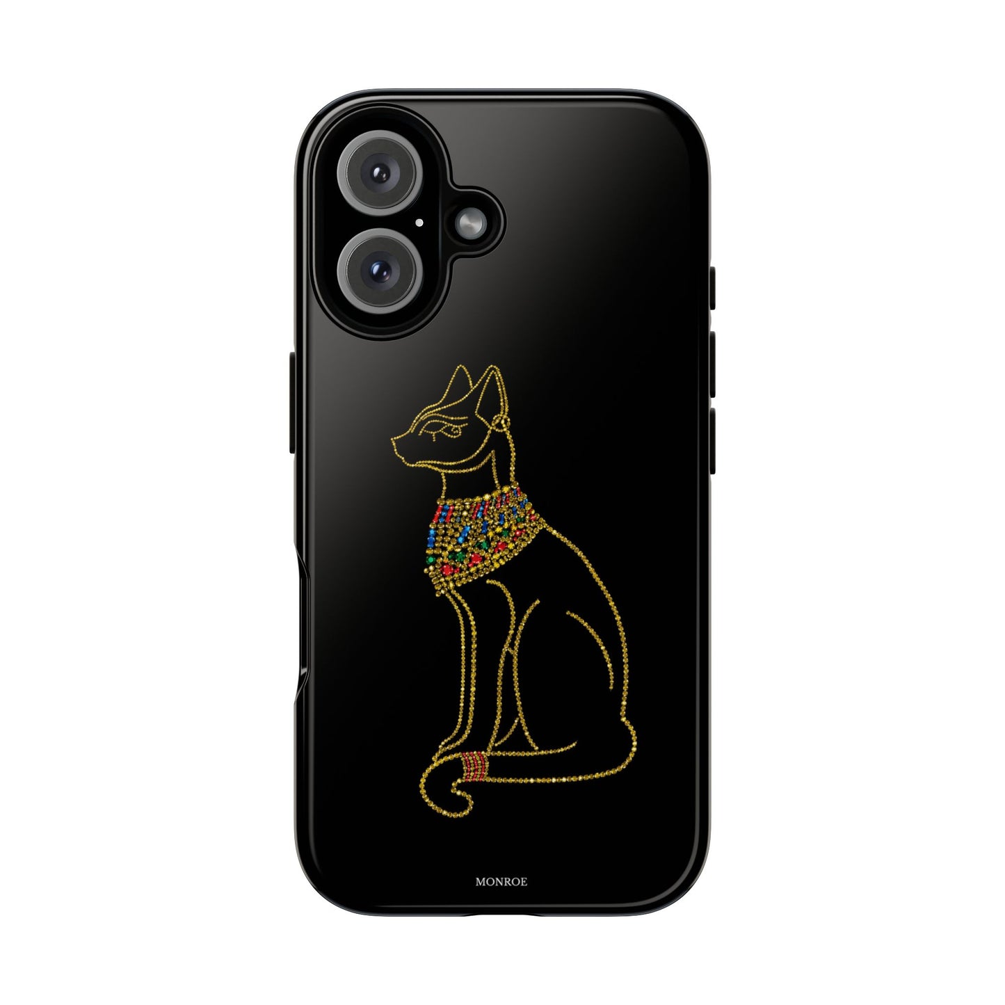 Egyptian Cat Tough Case