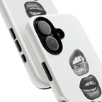 Sassy Lips Phone Case