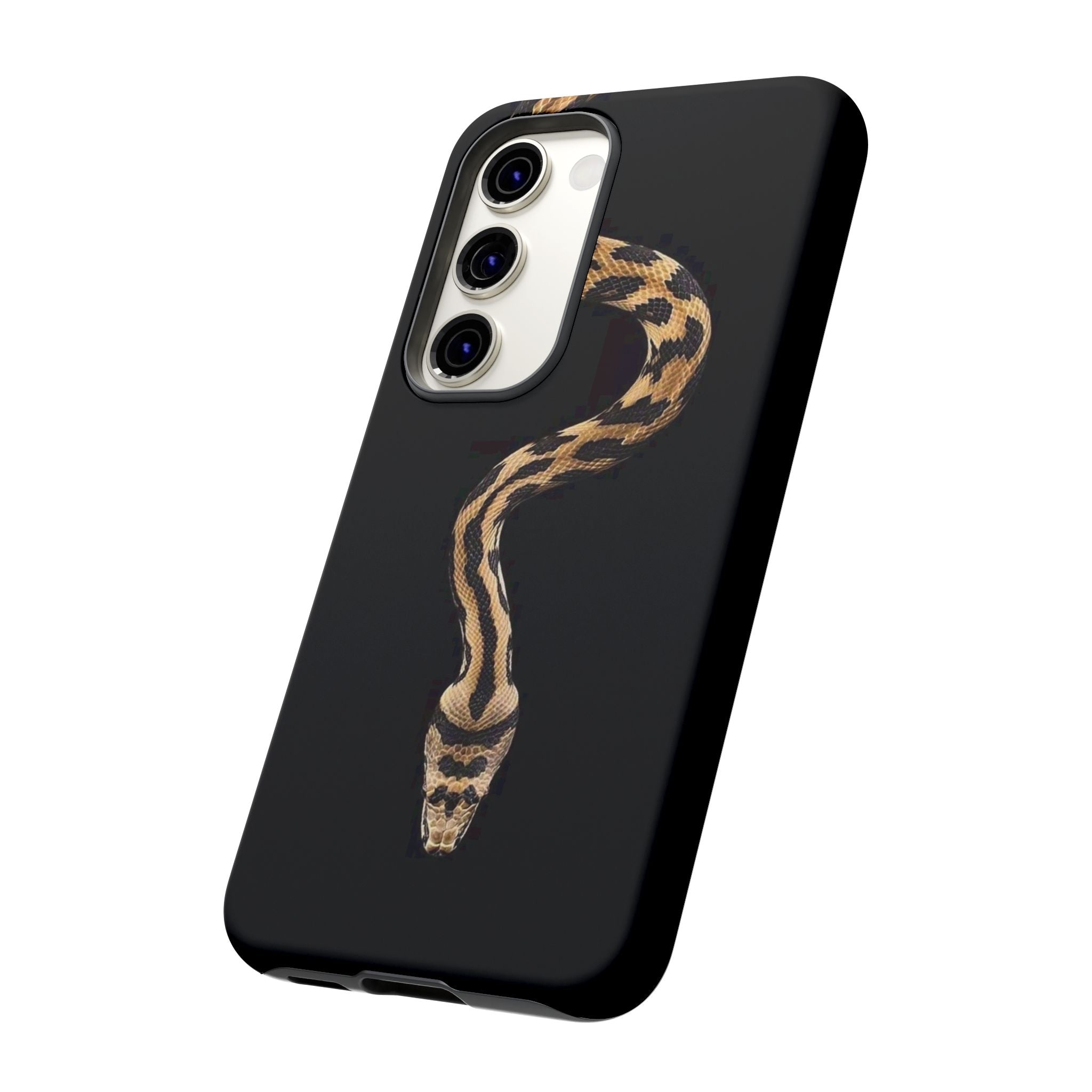 Slithery Snake Phone Case