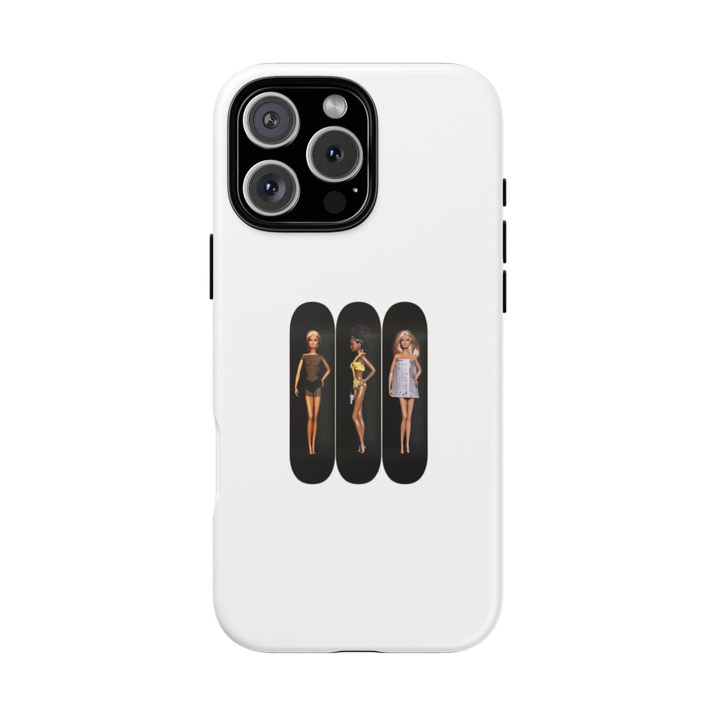 Barbie Doll Phone Case