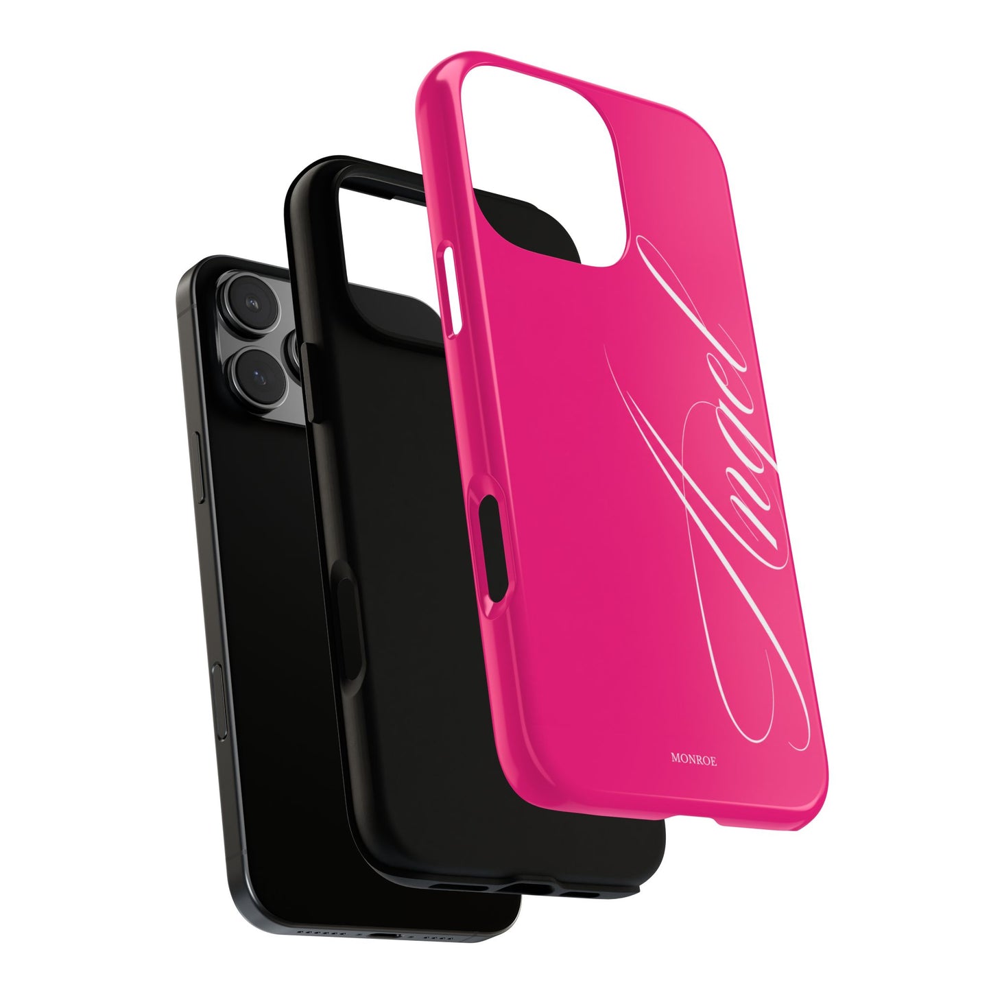 Pink 'Angel' Tough Case