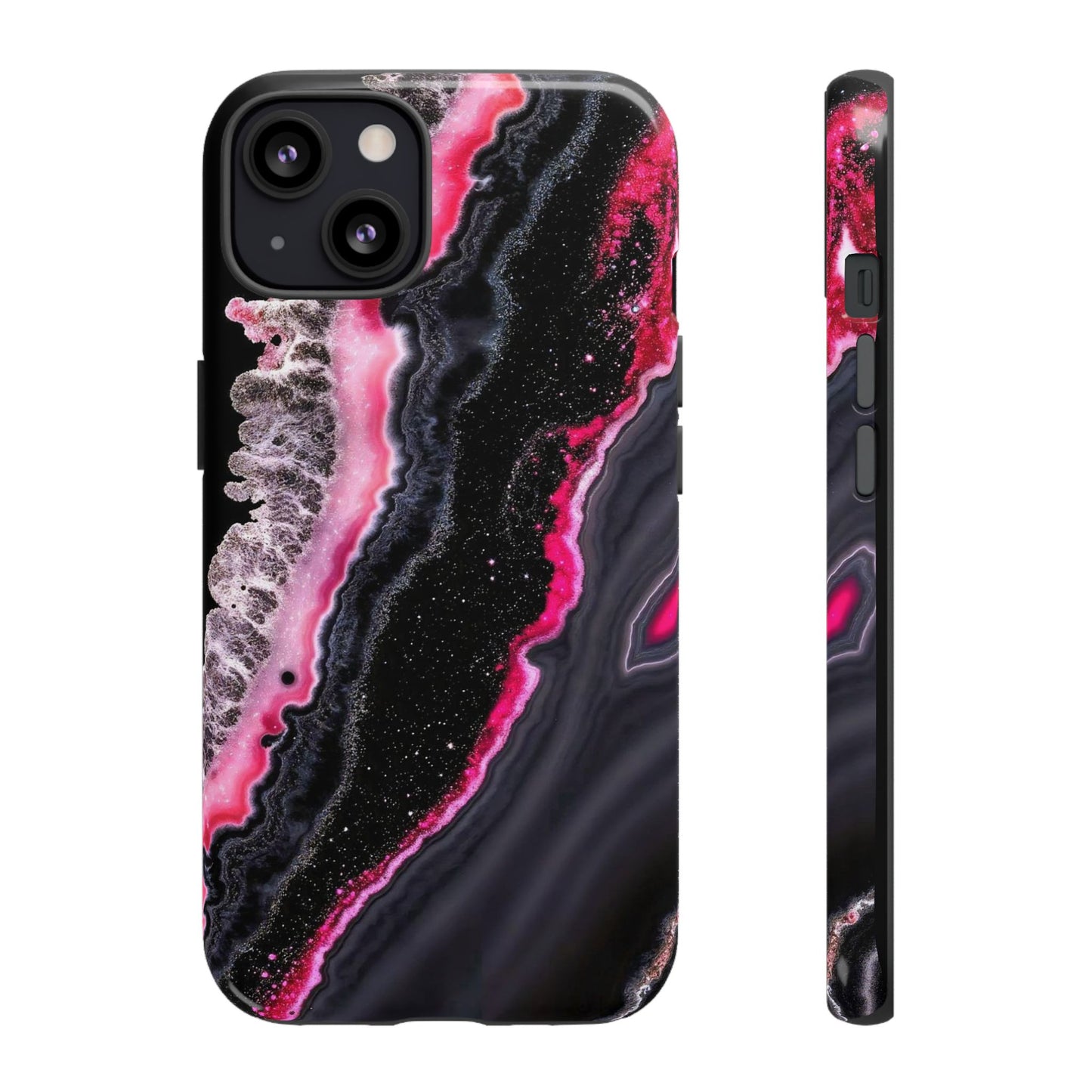 Geode Design Tough Case