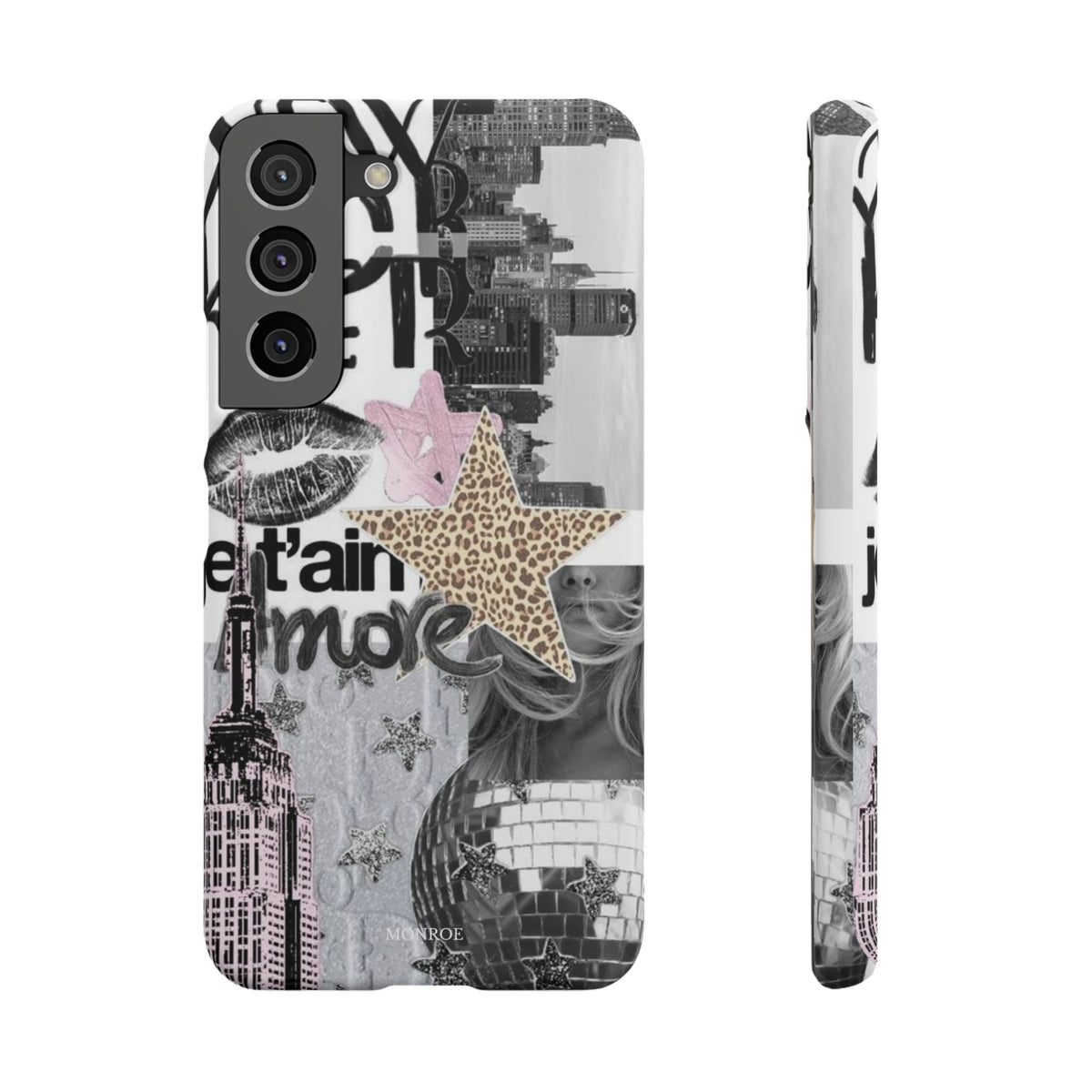 Amore NYC Case