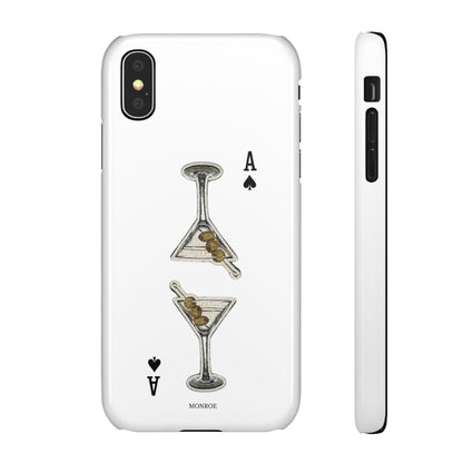 Martini Ace Case