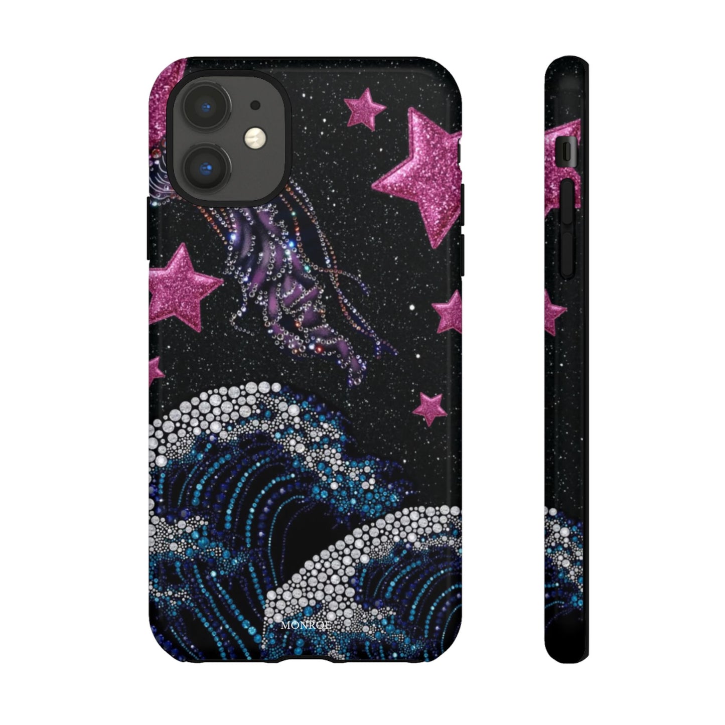 Galaxy Wave Tough Case