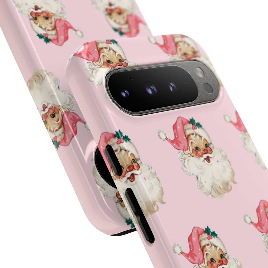Santa Baby Phone Case