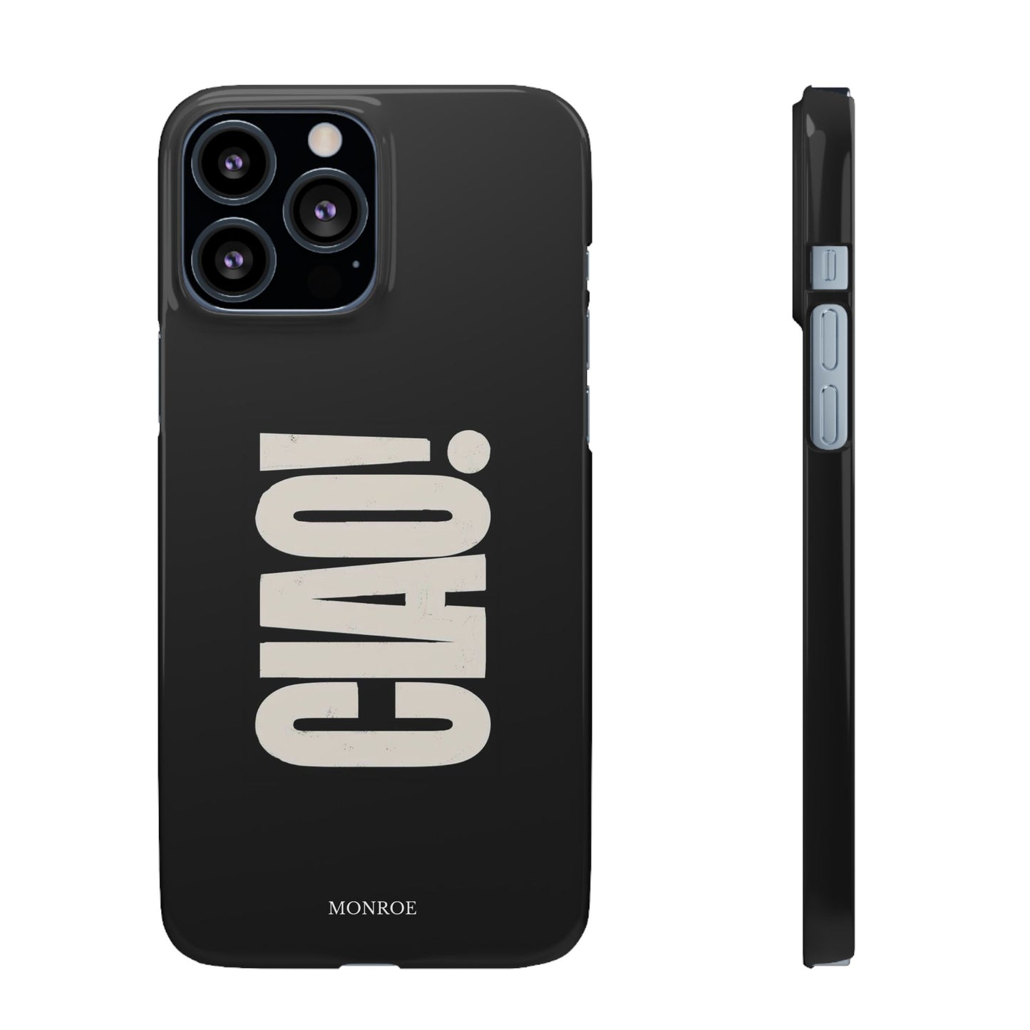 CIAO! Case