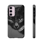 Kitten Bling Phone Case