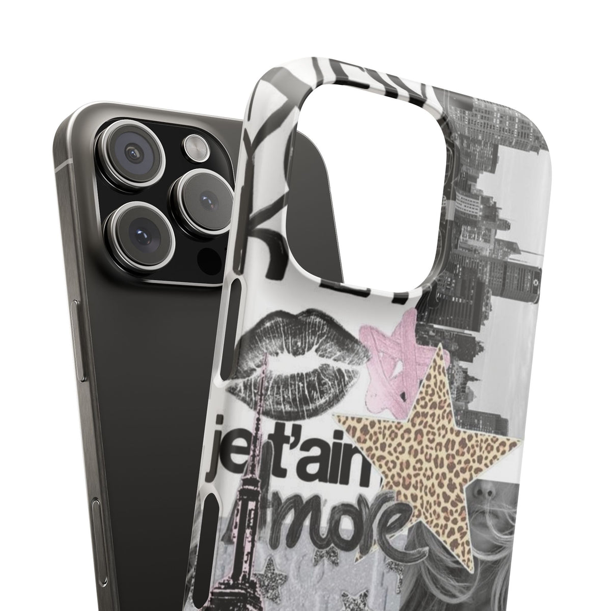 Amore NYC Case
