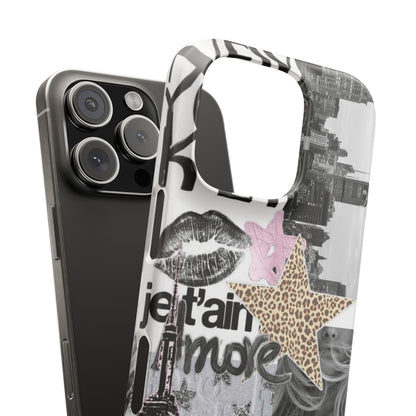 Amore NYC Case