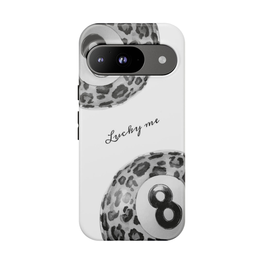 Lucky Me Phone Case