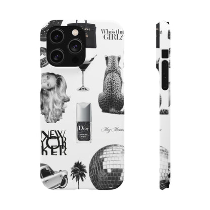 City Glam Case